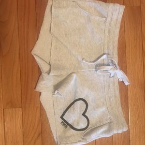 PINK Victoria’s Secret shorts